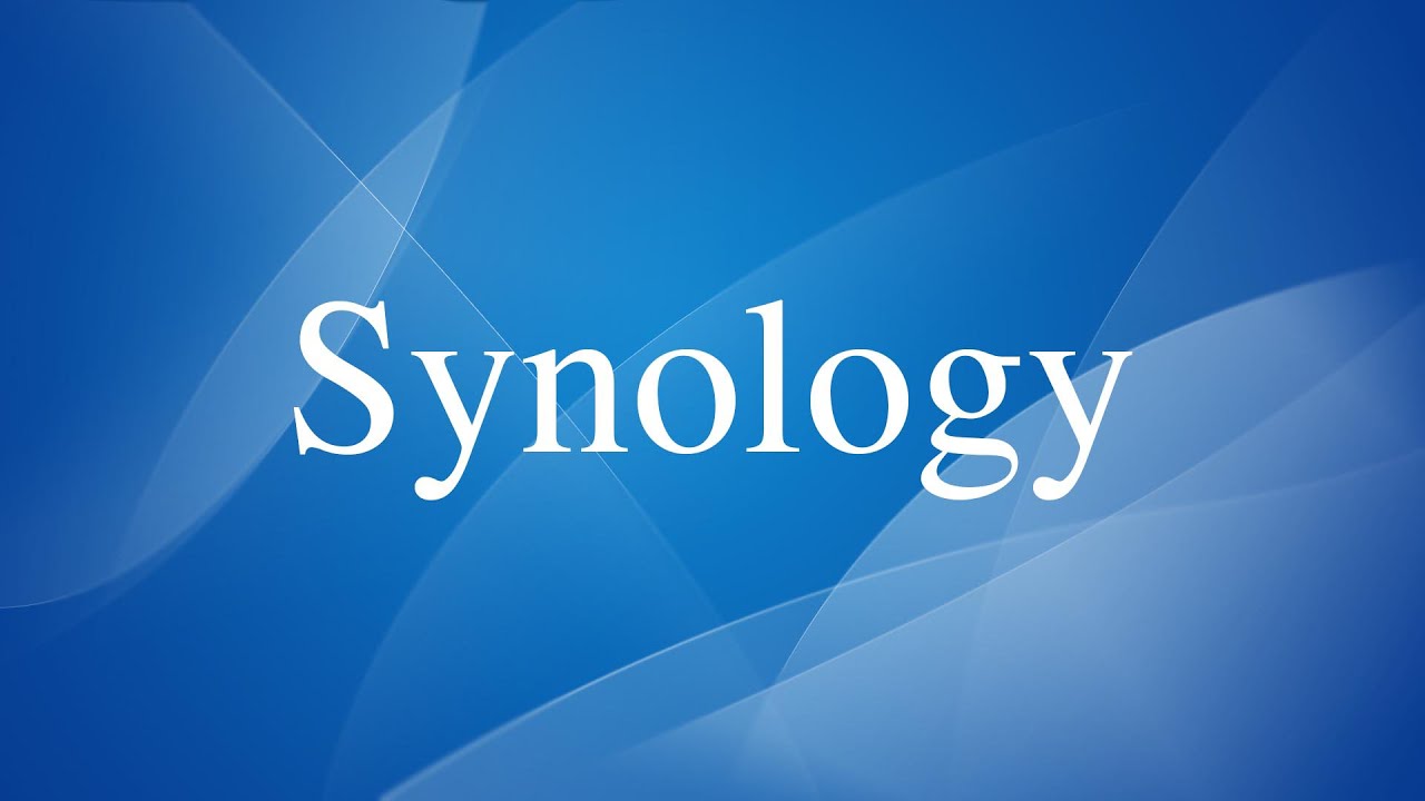 Какой Synology купить в 2023 и 2024 годах