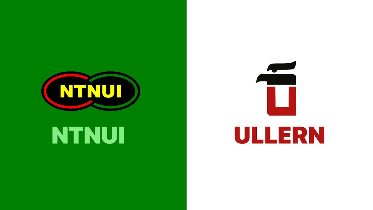 Eliteserien: NTNUI - Ullern