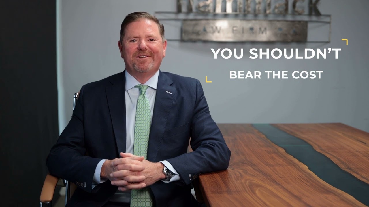 Brain Injury Lawyer in South Carolina | Hammack Law &ndash; Fighting for Your Rights