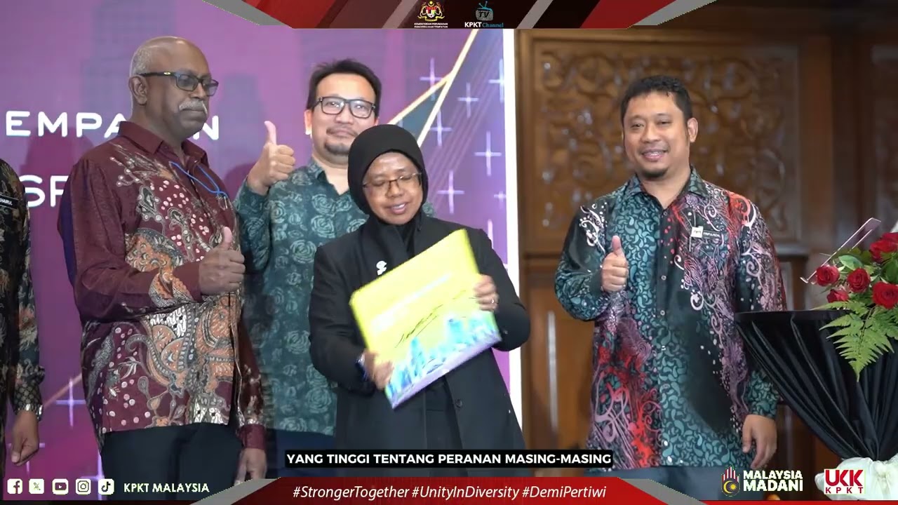 SOROTAN MAJLIS CITRA STRATA JPN 2025