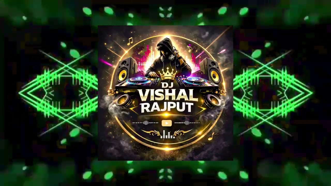New Dj song Hindi Party song