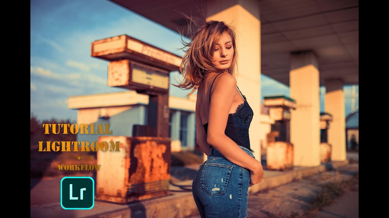 Lightroom - Tutorial limba romana