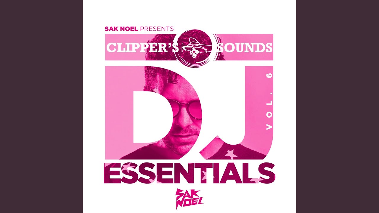 Clipper's Sounds DJ Essentials, Vol. 6 (Continuous Mix)
