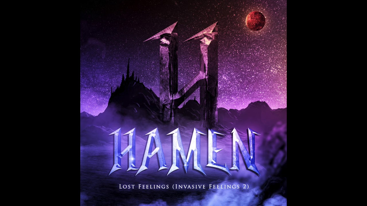 Hamen - Lost Feelings (Single)