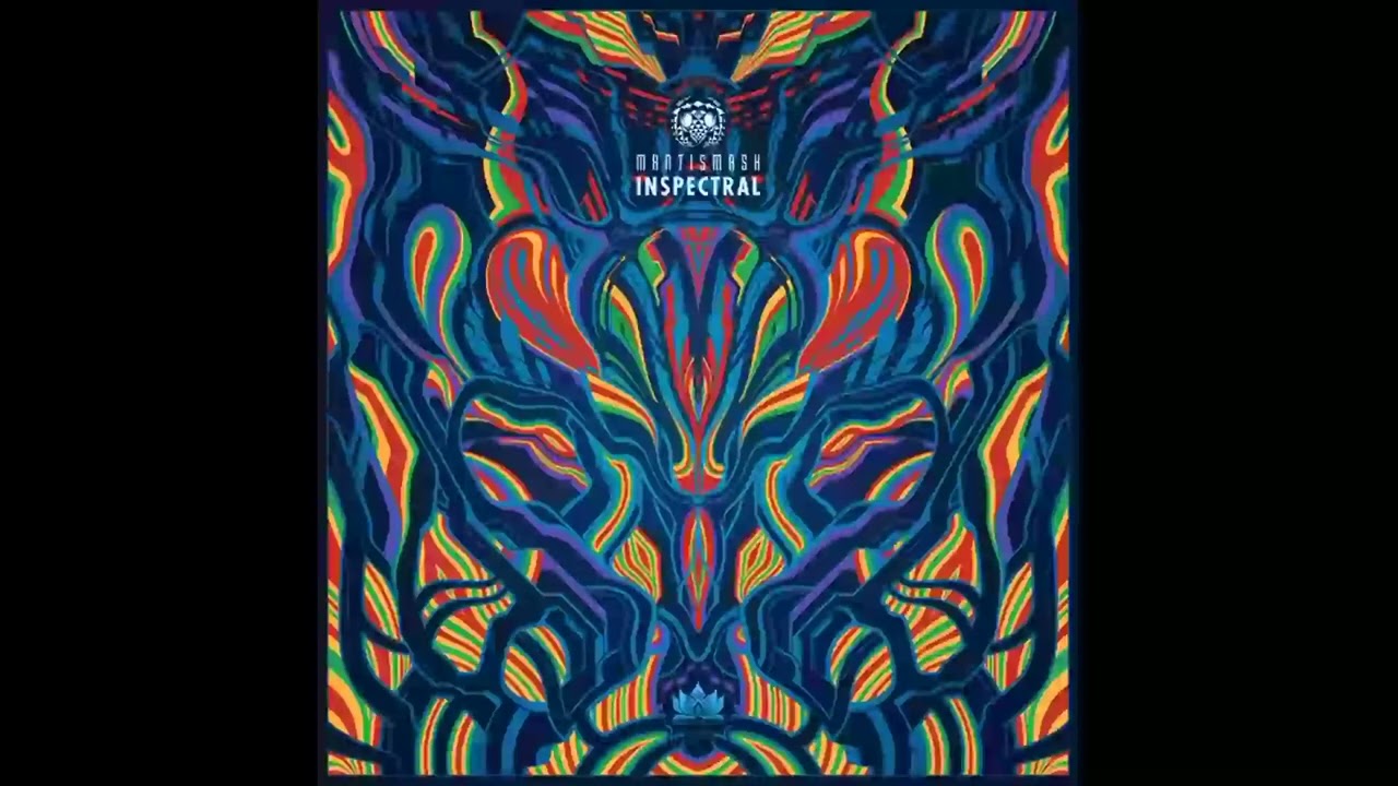 MantisMash - Mekong Drifters