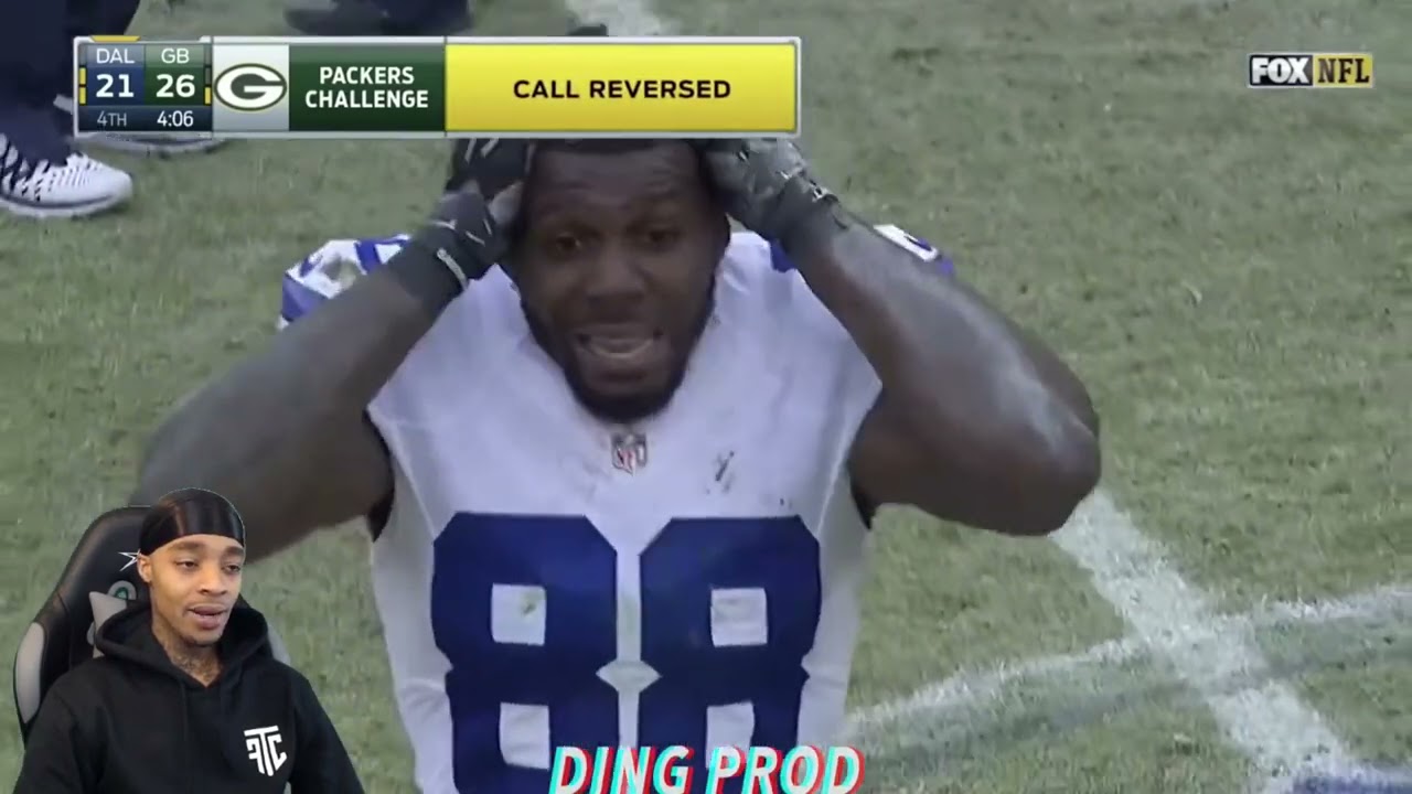 FlightReacts NFL 