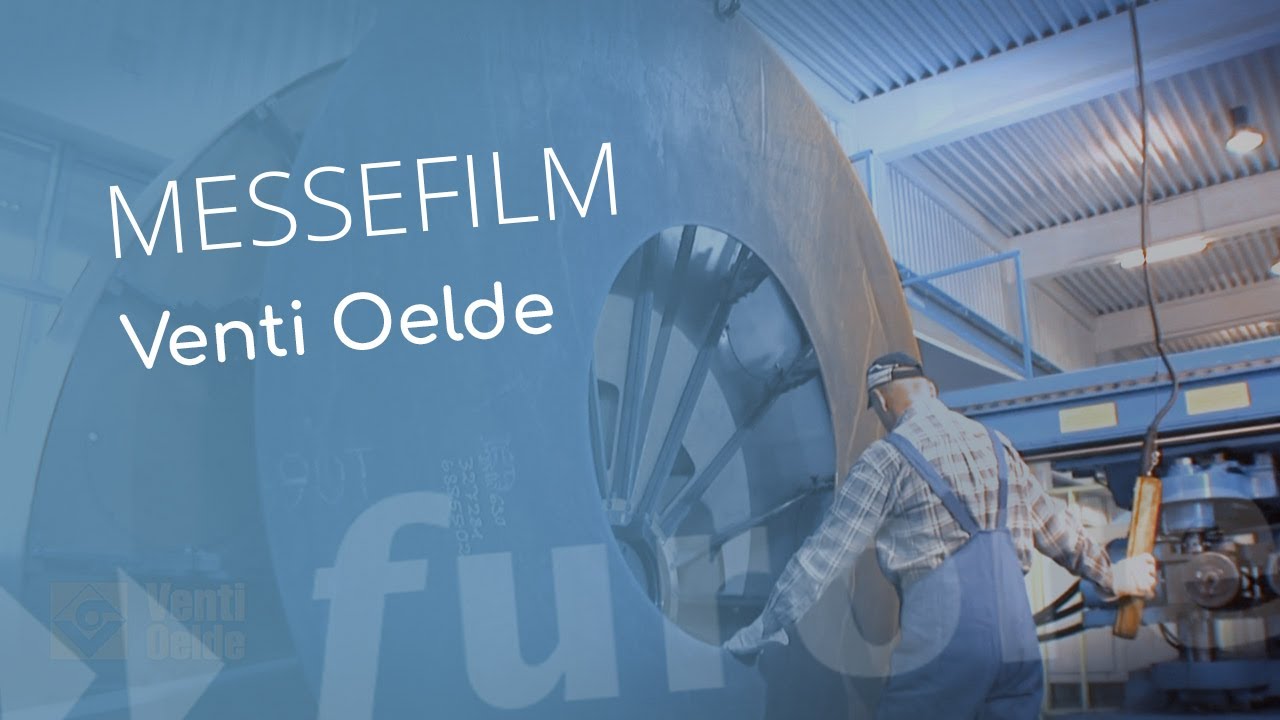 Messefilm – Venti Oelde