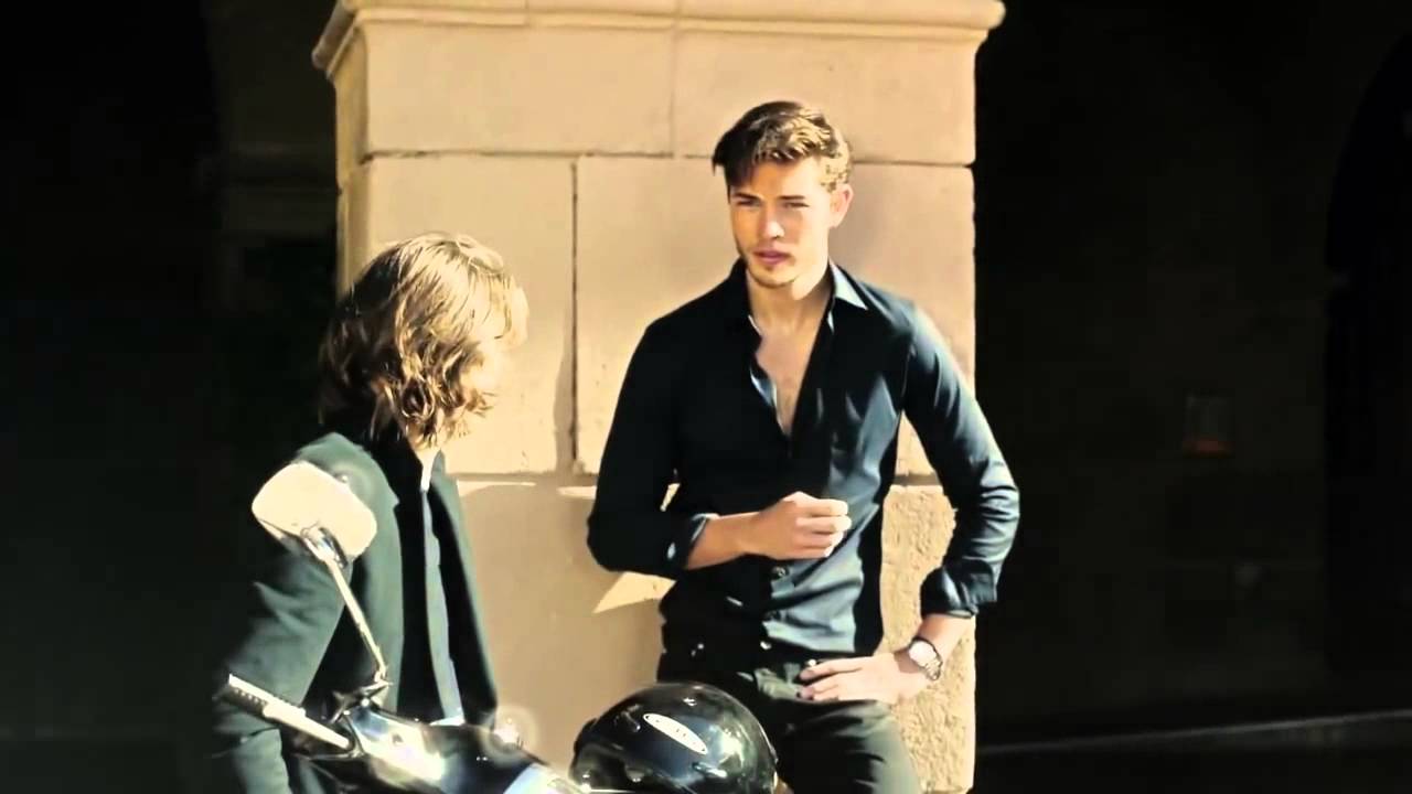 Furla Spring Summer 2015 - Francisco Lachowski