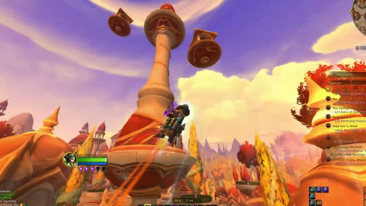 July 2026 Trading Post &ndash; All 3 Mounts | World of Warcraft