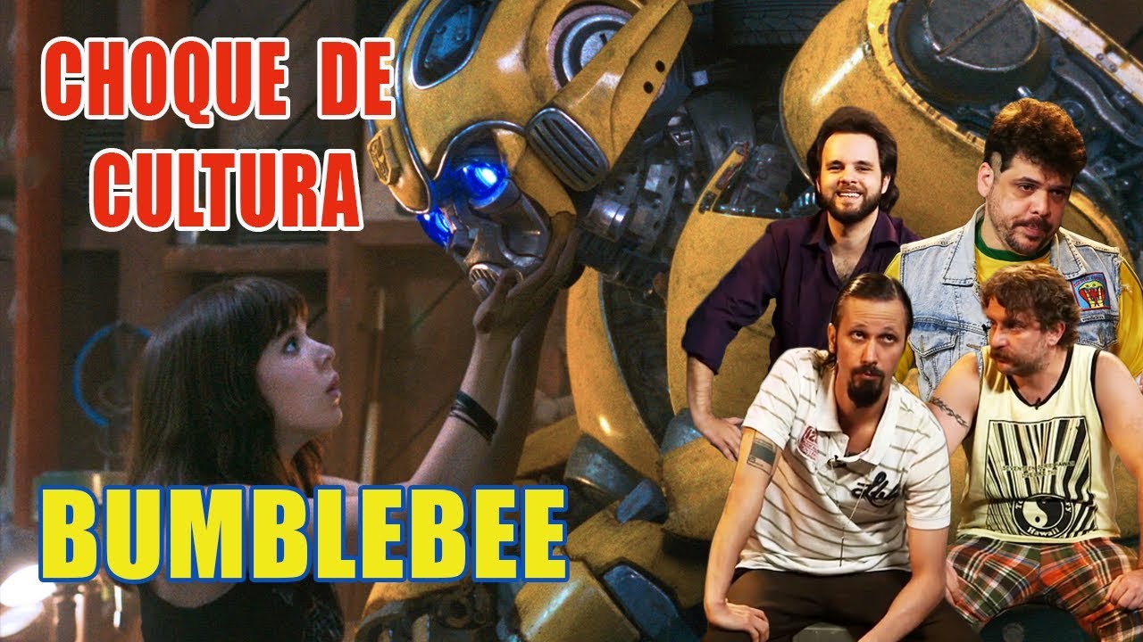 CHOQUE DE CULTURA #37: Meu Fusca n&atilde;o Cala a Boca