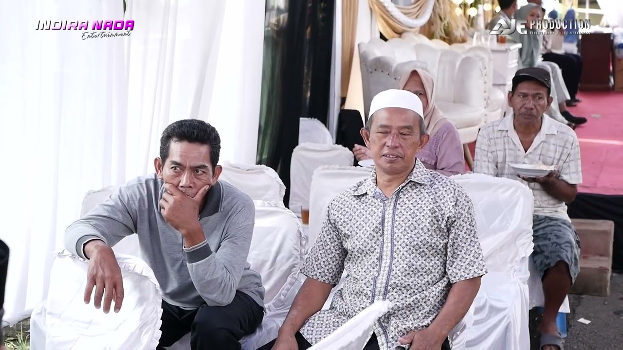 KEJEBAK NYAMAN - INDIRA NADA | NATASORA AUDIO | PANCURENDANG TONGGOH, 29 DESEMBER 2025