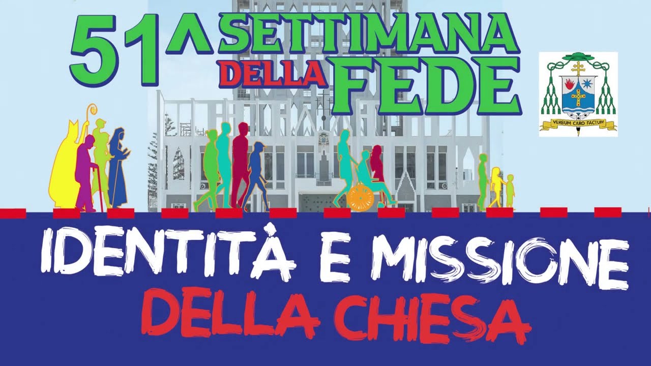 Celebrazione Eucaristica Finale