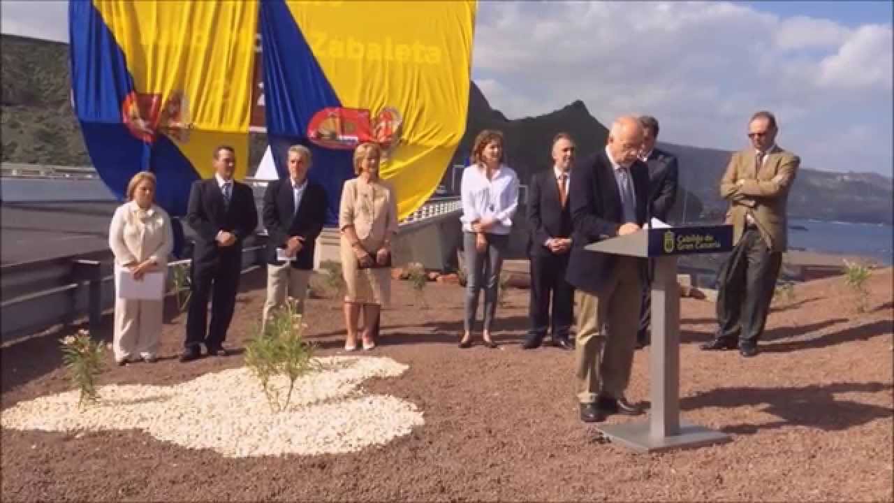 Placa Homenaje al Ingeniero Julio Molo Zabaleta