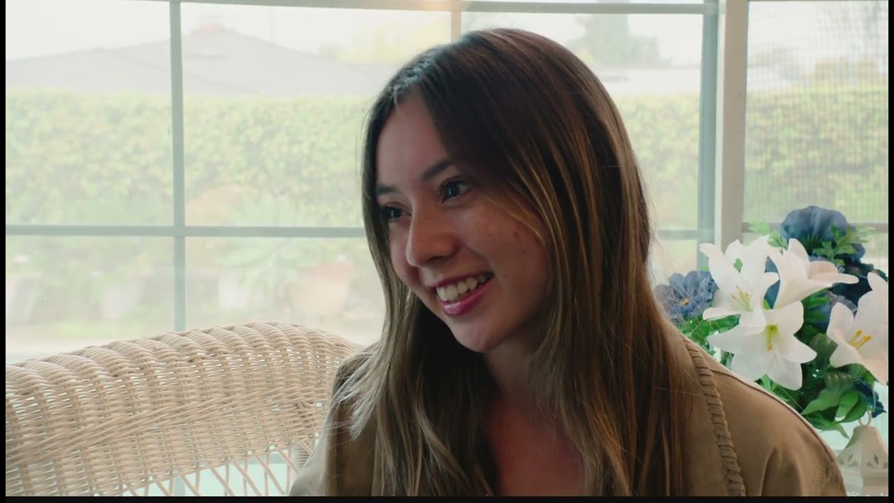 Letter of the Past (Short Film)