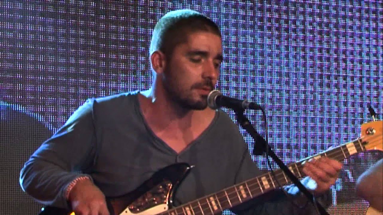 Unplugged feat. Jeremy? (short version)