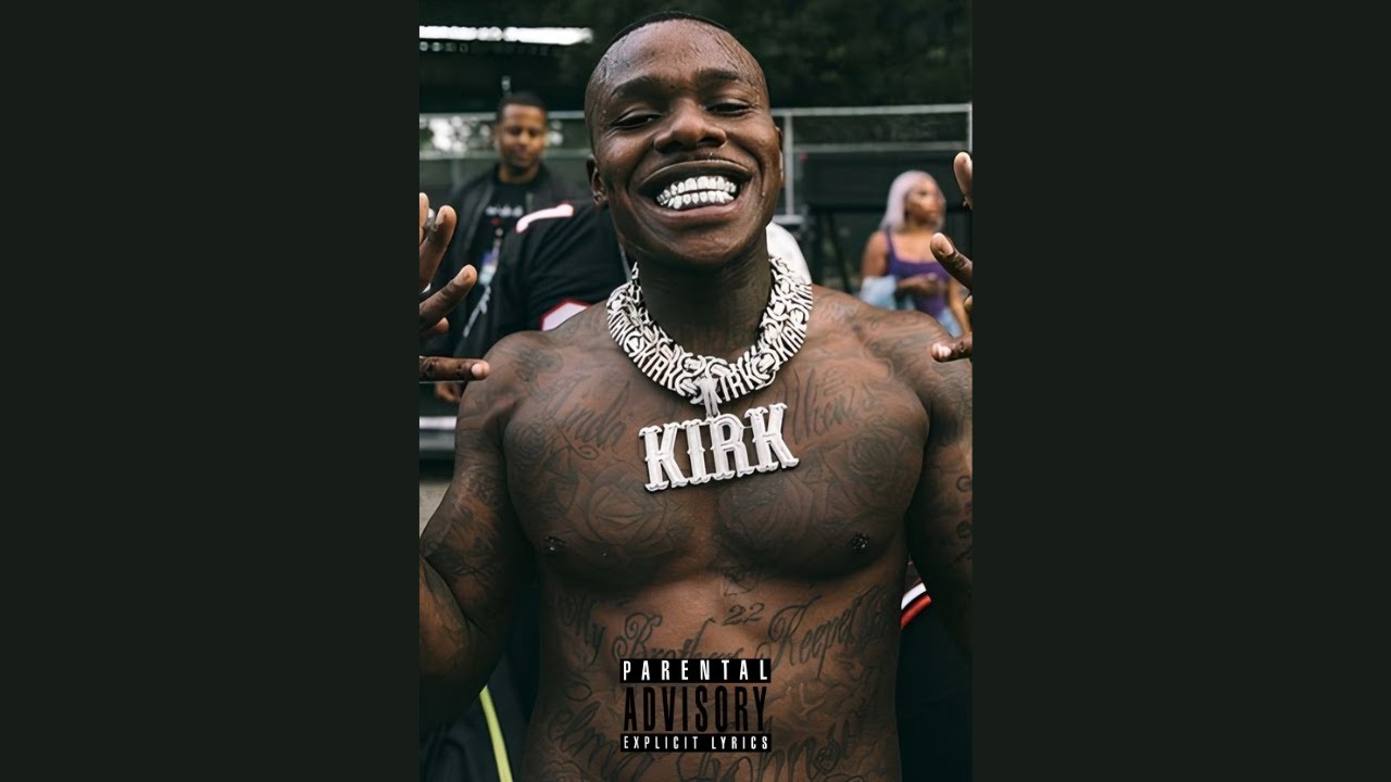 (FREE) DaBaby Type Beat 2025 &ndash; &ldquo;No Brakes&rdquo;