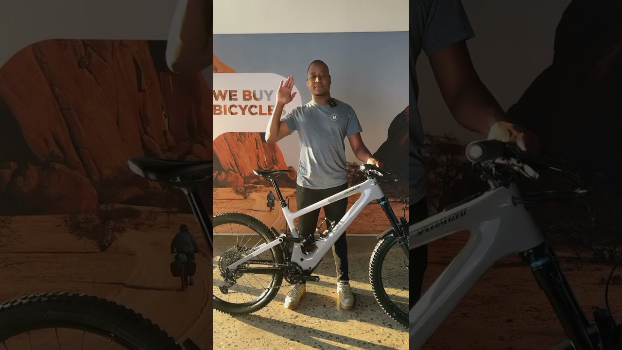 Niesamowite okazje! Nie utrzymują się zbyt długo. BikeMarket.co.za