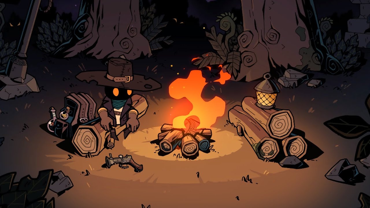 Wizard With A Gun: Chapter 10 (Sooo Much Back and Forth) 