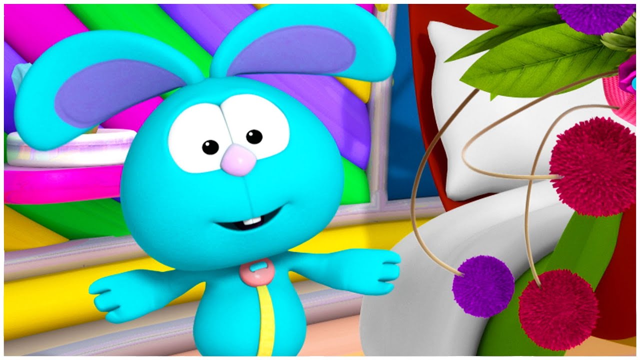 Best kids videos on YouTube | MUSICAL CELEBRATION | Everythings Rosie