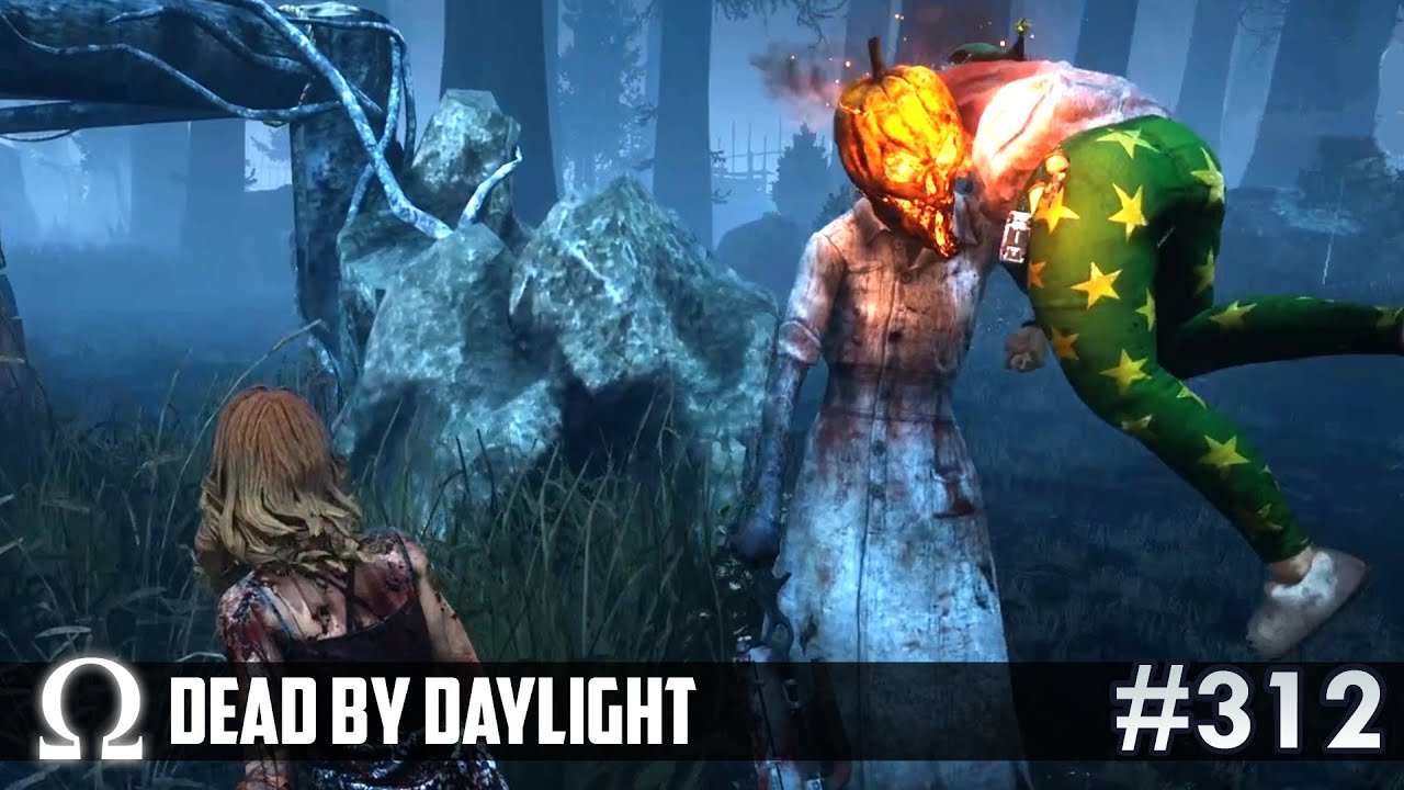ЛУЧШИЙ В МИРЕ ТОПОР-ДОДЖ! ☠️ | Dead by Daylight DBD Охотница / Медсестра