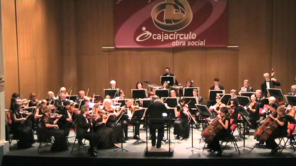 Ludwig van Beethoven Symphony № 7 mov.3