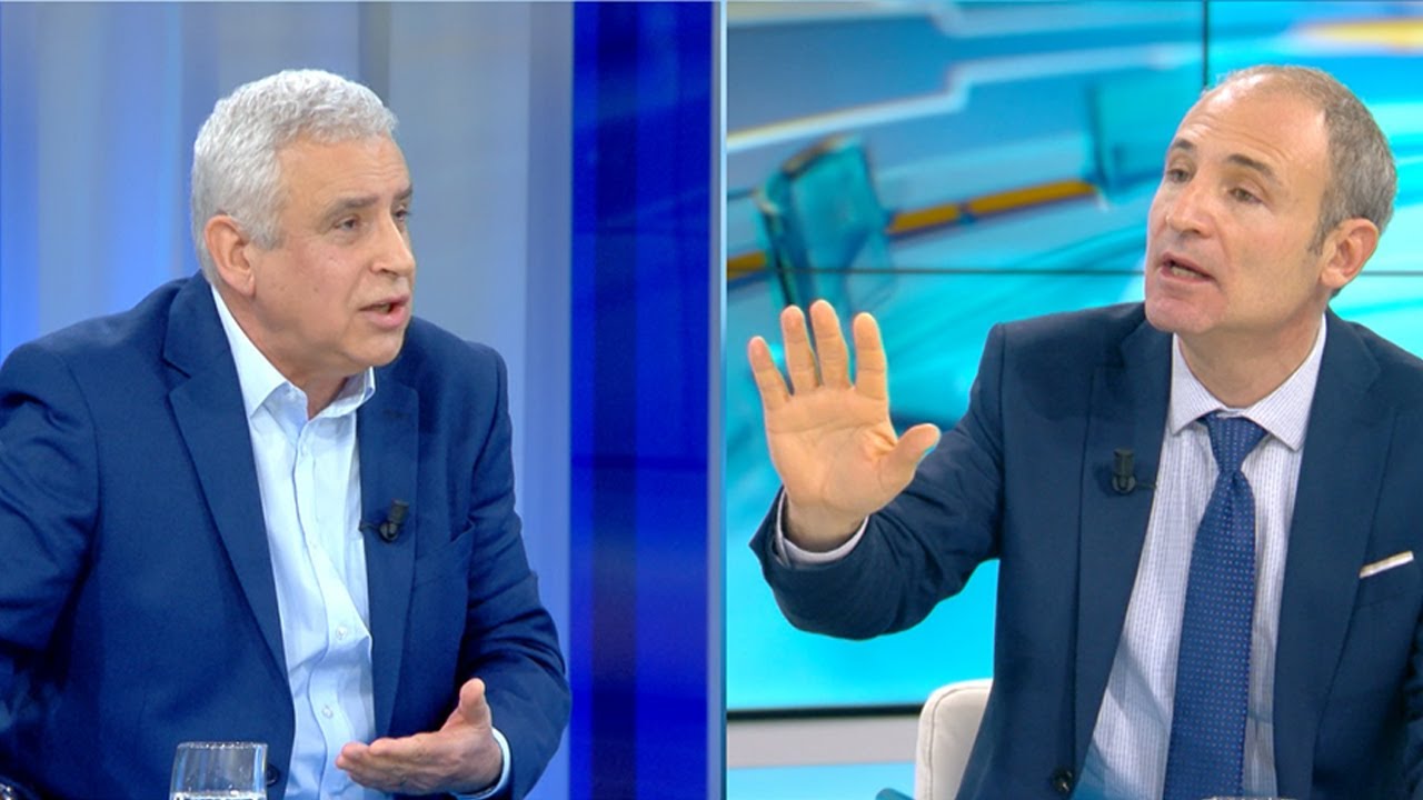Gjeti mbyllur derën e PD, Aldo Bumçi: Demokratët të dëshpëruar nga Basha, kjo nuk i shërben askujt