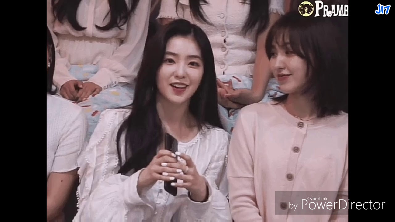 #WenRene Moments - Everything I Need