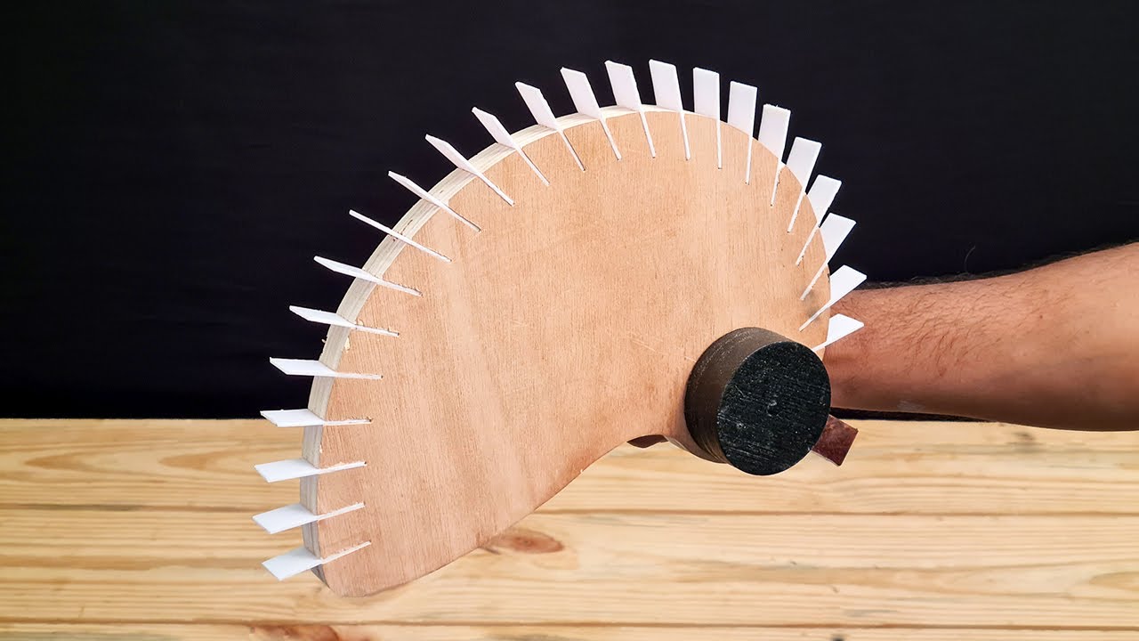 5 Amazing Woodworking Tools Hacks | Tips & Tricks