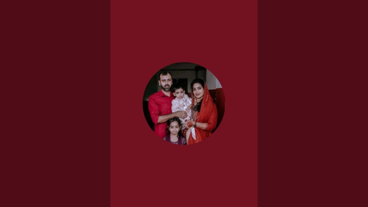 Lifestyle of shahana shameer🫰 is live