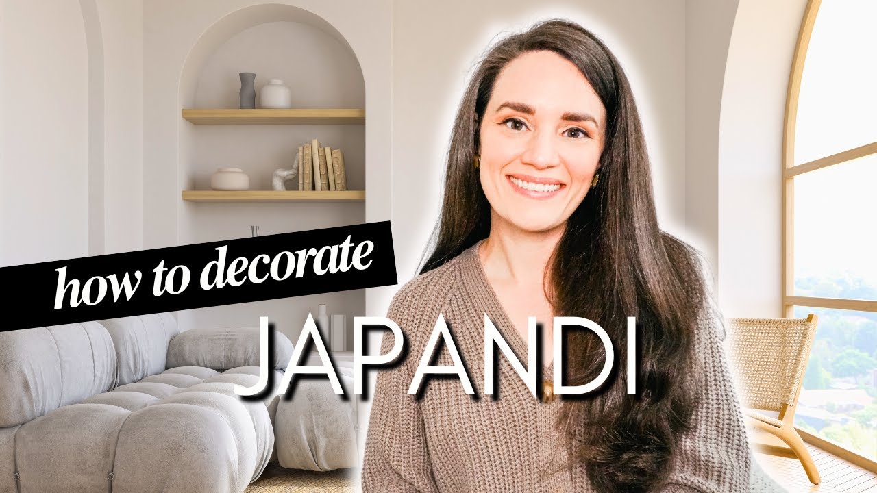How to Decorate Japandi: Interior Design Styles Explained