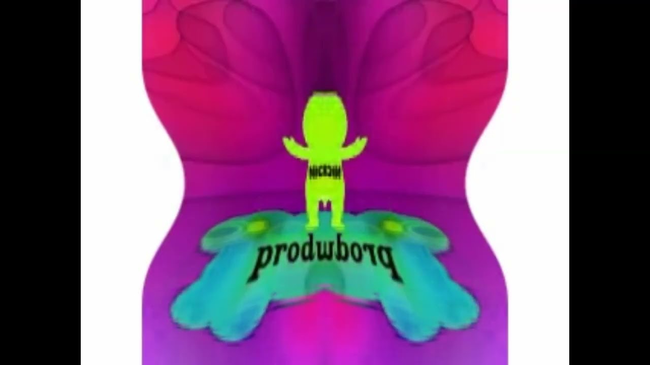 HarringToons Productions/Nick Jr. Productions Effects cause I'm bored