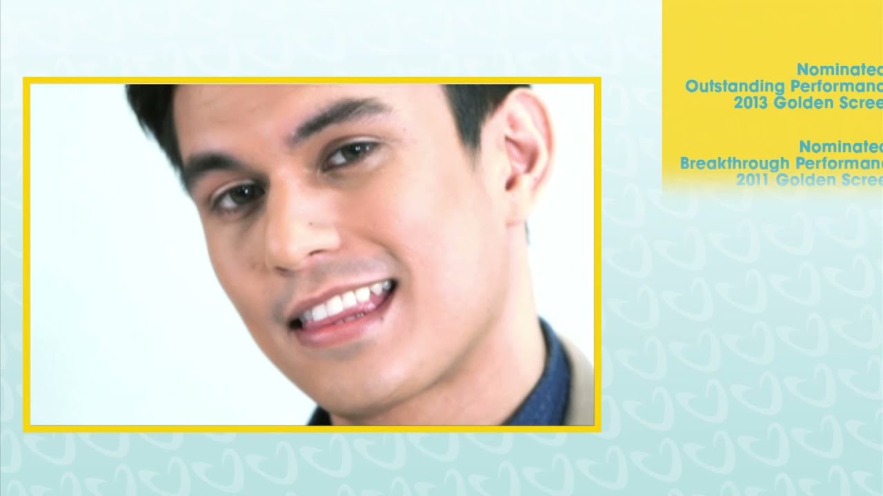 Kapuso 101: Tom Rodriguez of 