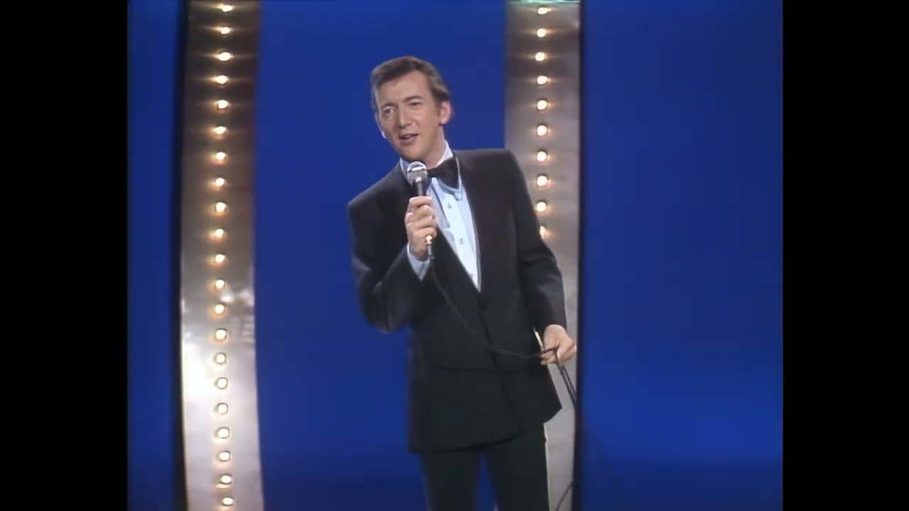 Bobby Darin: Some People (from the musical Gypsy)