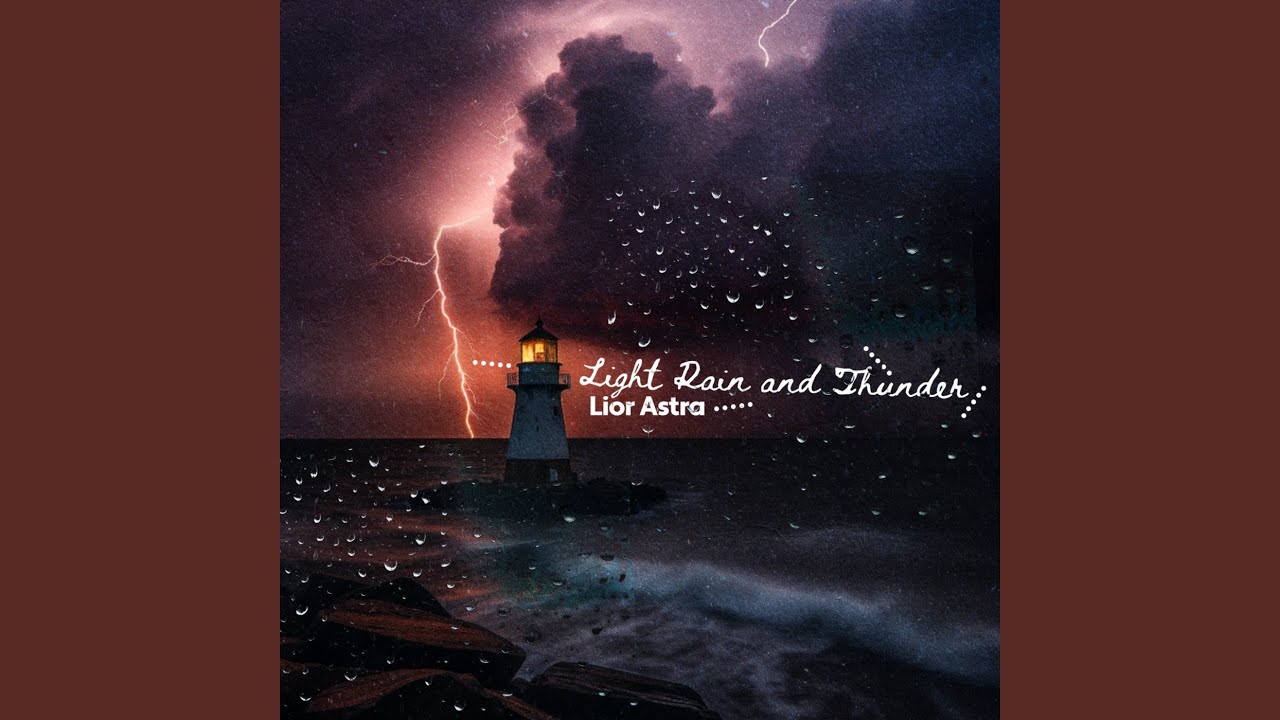 Constant Thunder