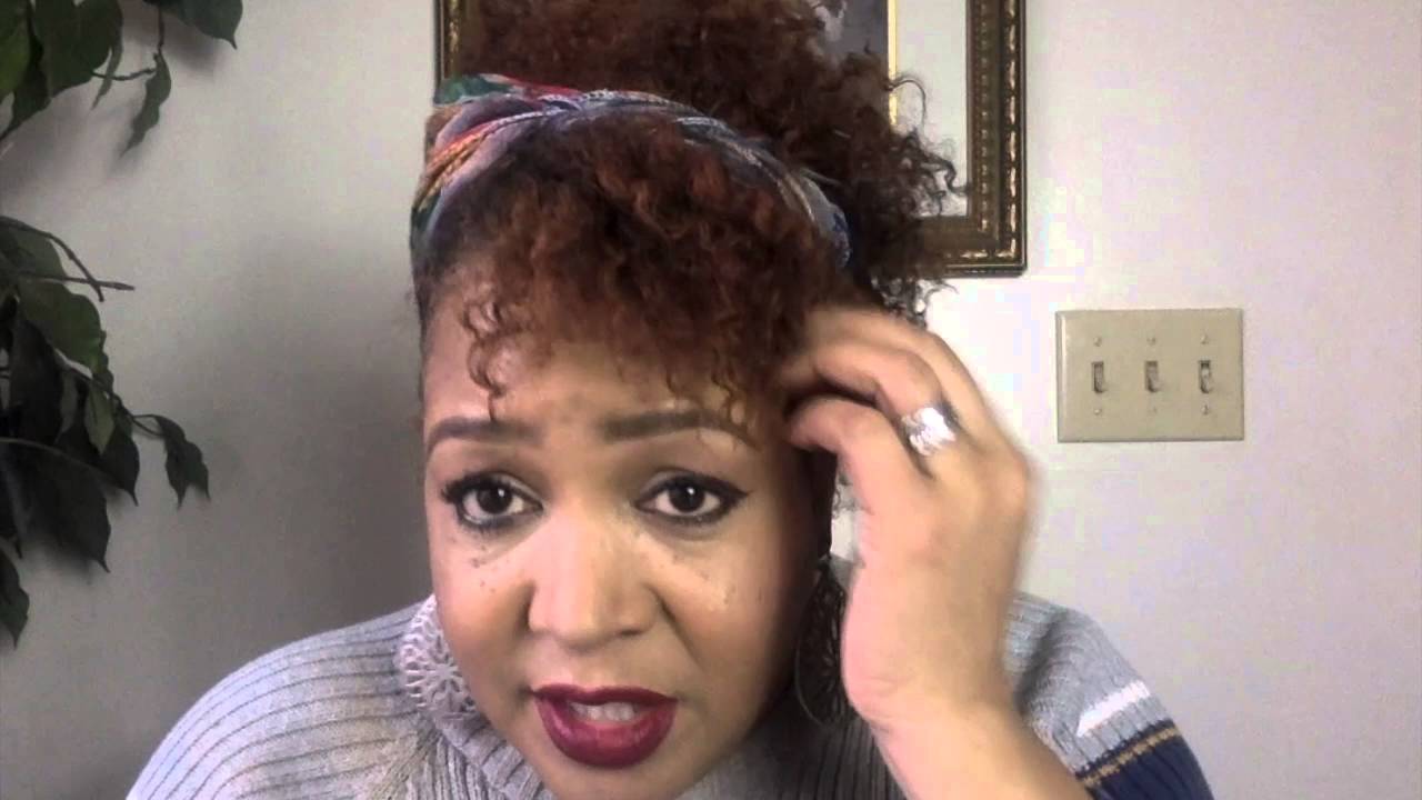 Natural Hair| Is Your Hair High, Normal or Low Porosity? Sharing what I've learned