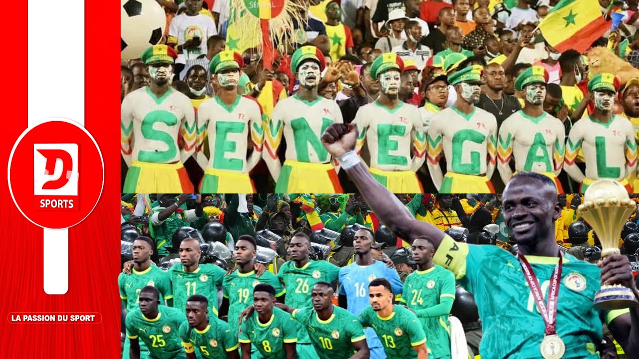 🔥 SUPPORTERS SENEGALAIS DETENUS AU MAROC : QUI  POUR LES LIBERER ?