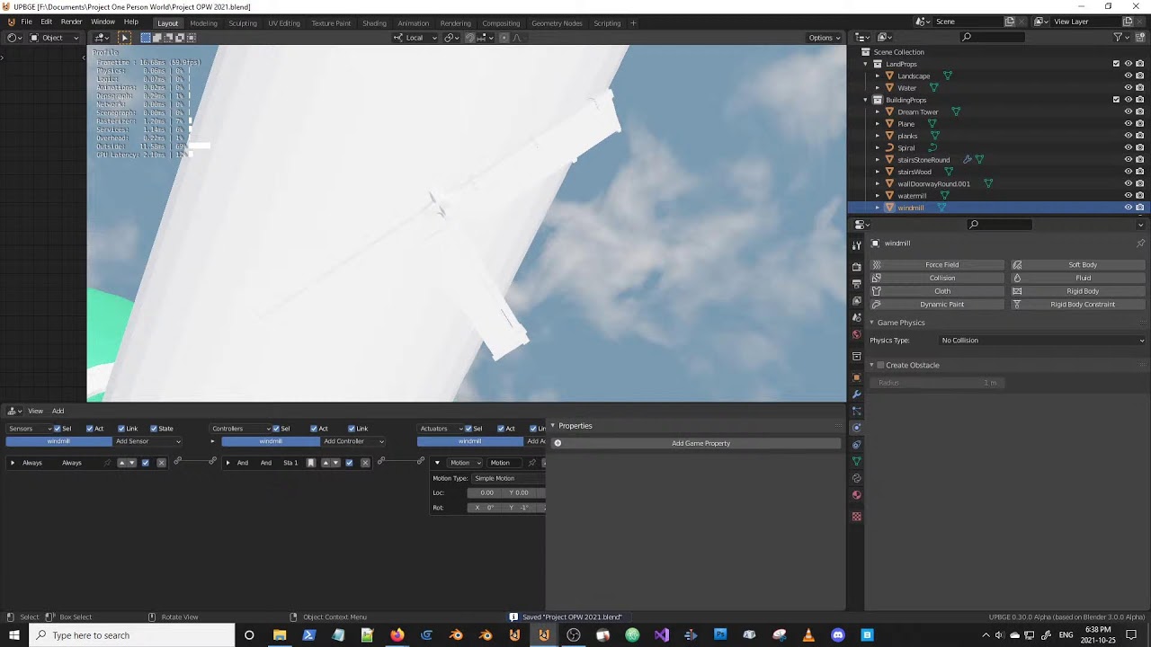 Making A Game Live [Lumpology]