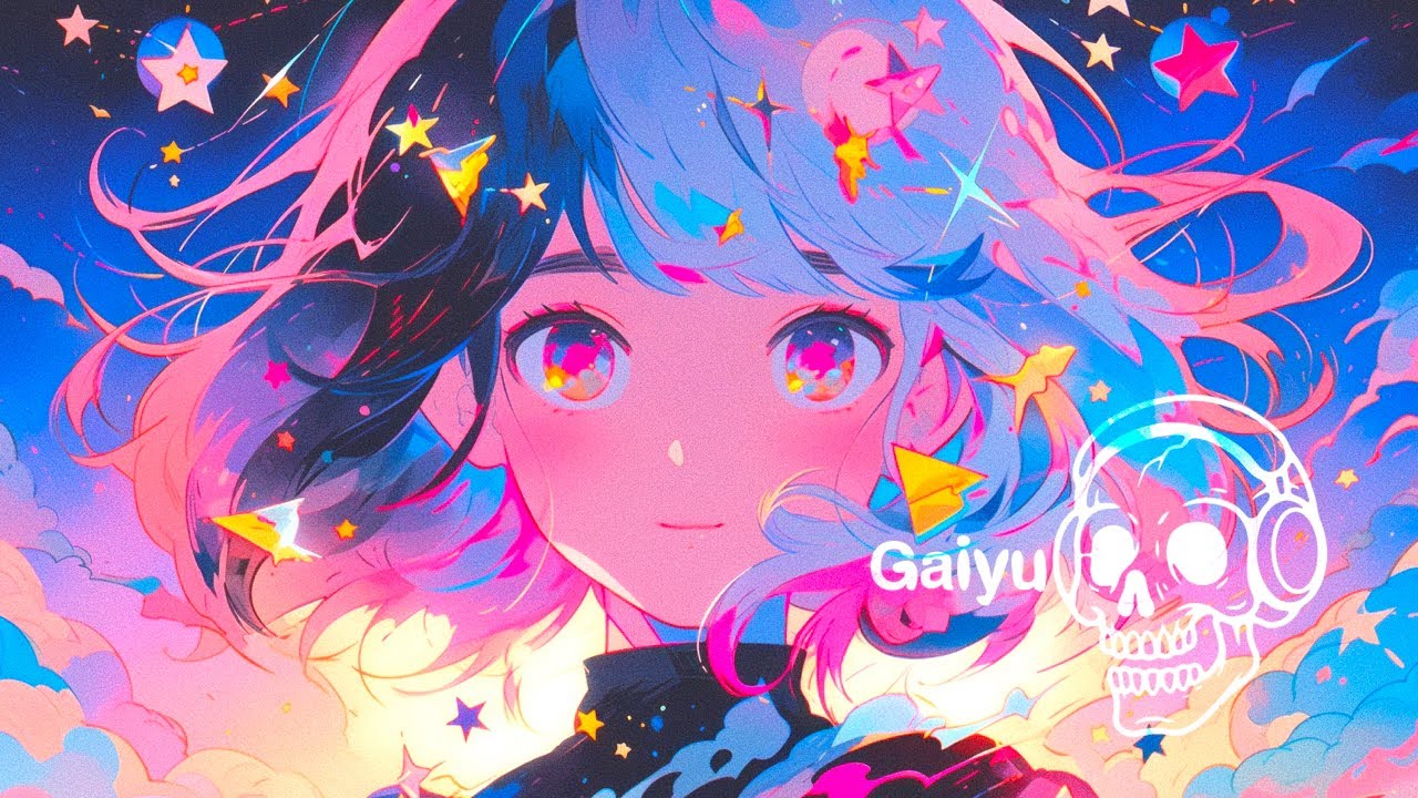 Gaiyu - Oooi [Phonk x Kawaii x Sped]
