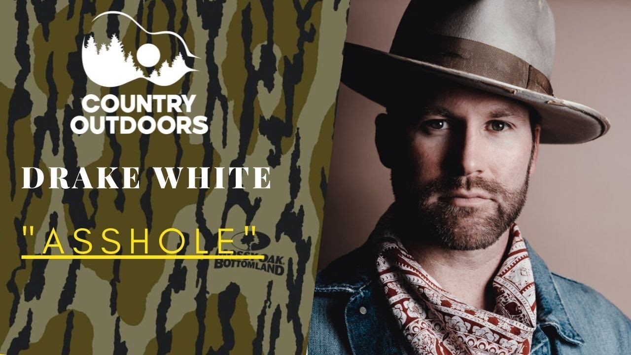 Drake White 