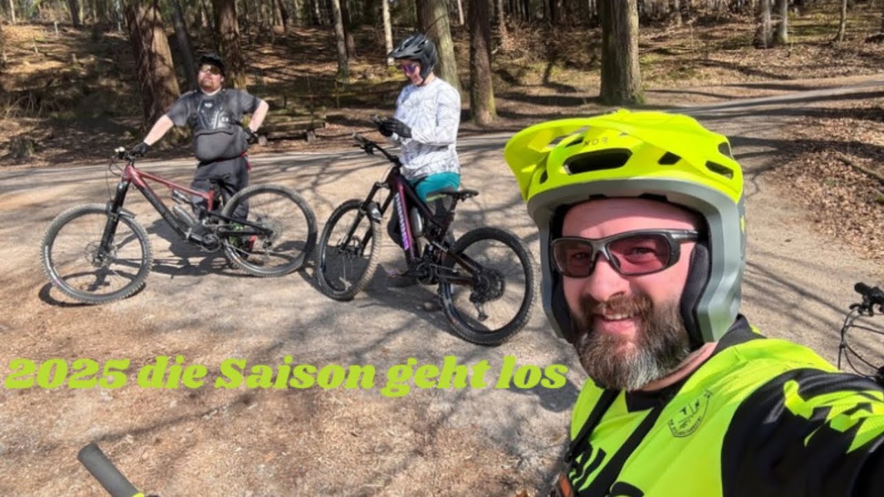 Michelstadt Mi1 2025 alle Strecken