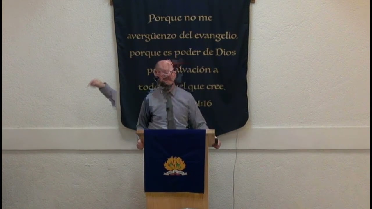 Cuando Dios te aflige -  Salmo 88