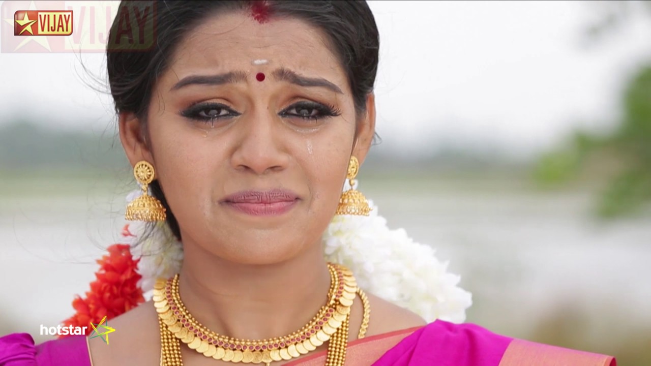 Saravanan Meenatchi Full Episode 1366