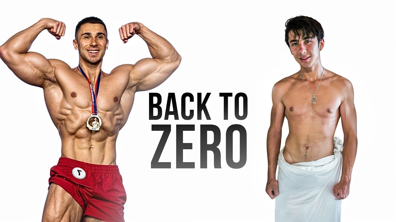 What to Do, If You Start Training from Scratch