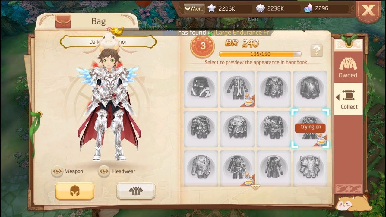 Laplace M Faction System Reviews & Guide