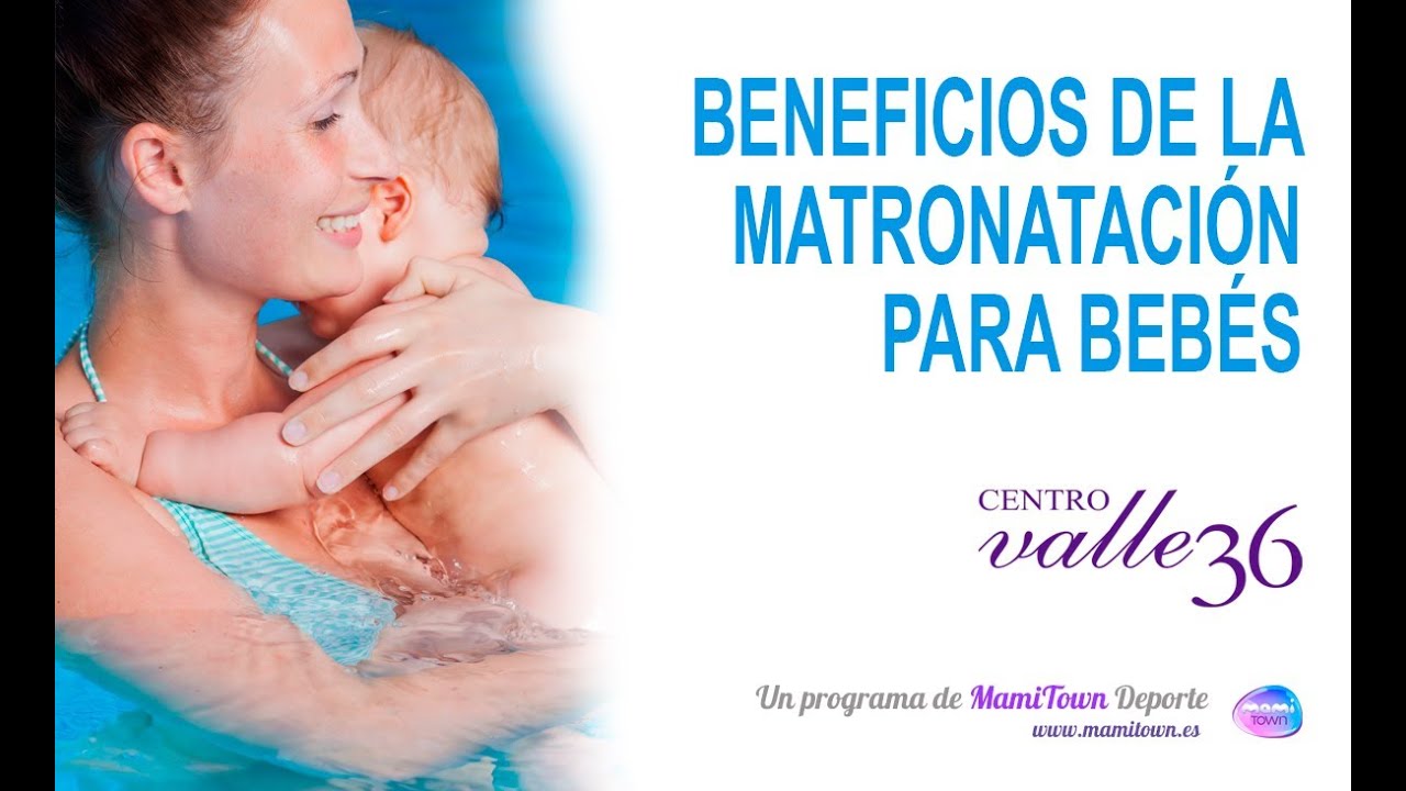 Beneficios de la matronataci&oacute;n para beb&eacute;s