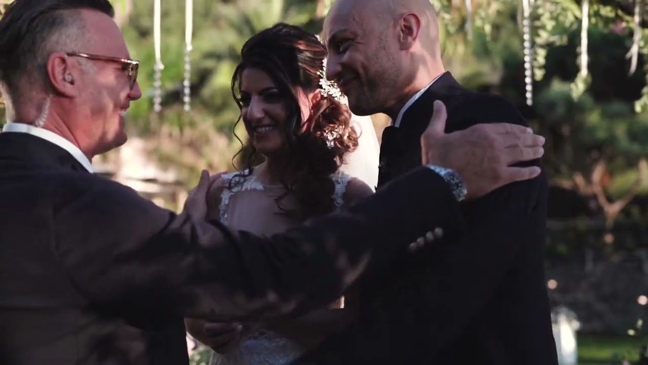 CapoSperone Resort | Calabria | Wedding Experience 2023