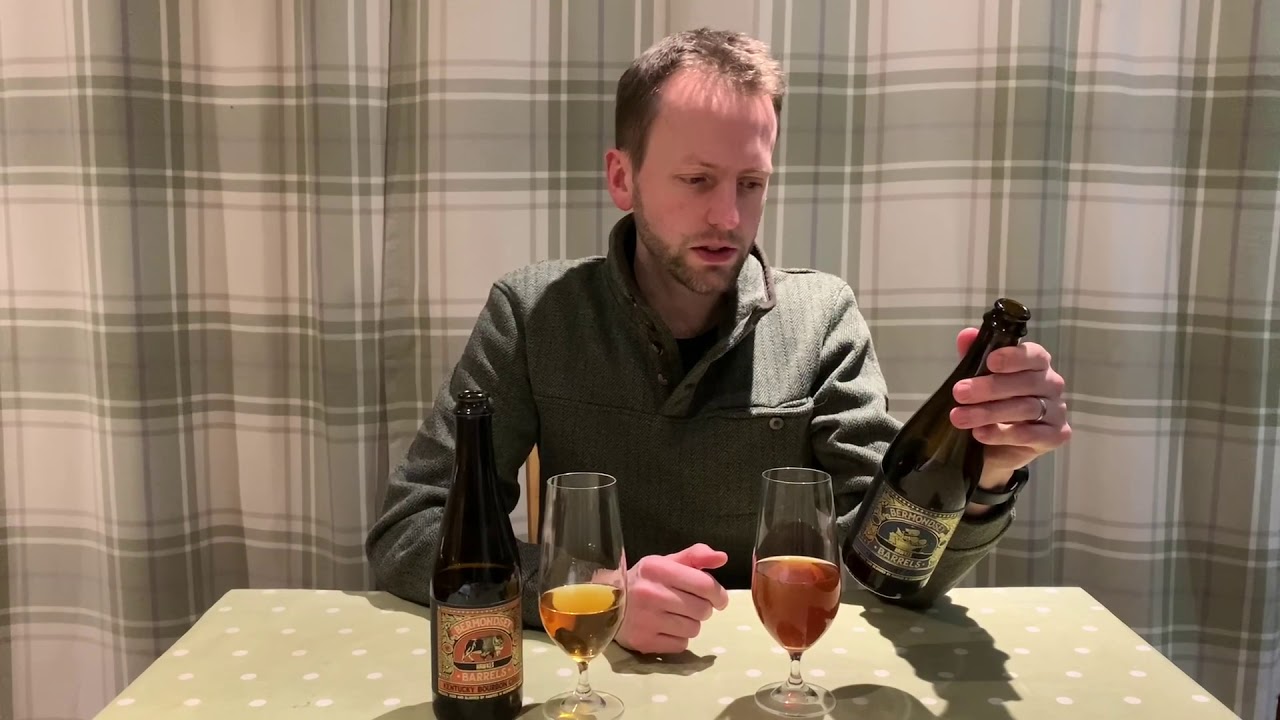 5th February 2021 - Hawkes Barrel Series