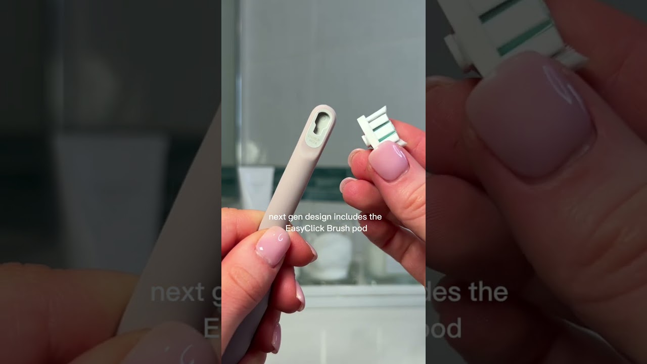 #quip ultra, an upgrade for your entire life 🪥 #toothbrush #oralcare #selfcare #routine