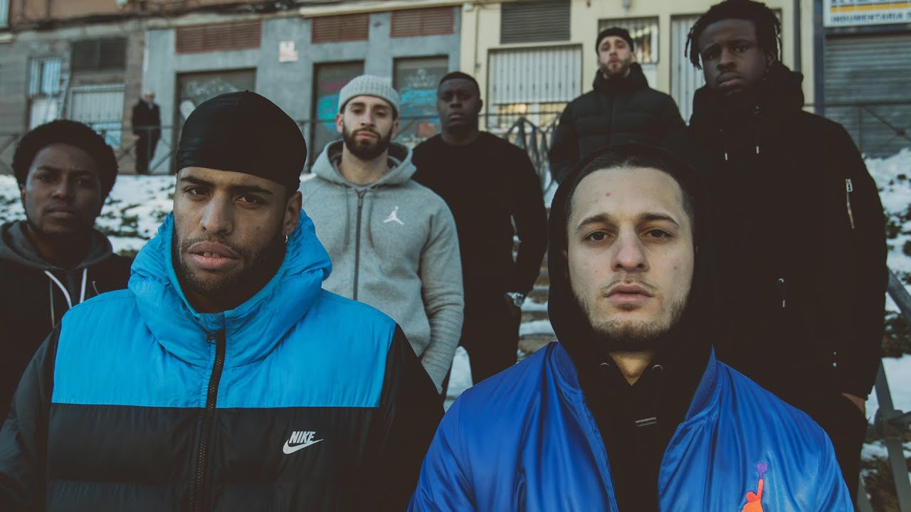 TODO EL RATO - AFRO DRILL 2 
