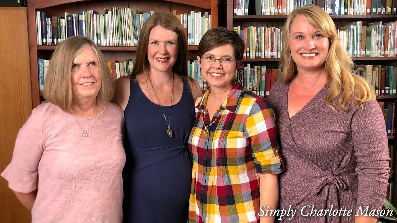 Behind the Scenes with A Delectable Education